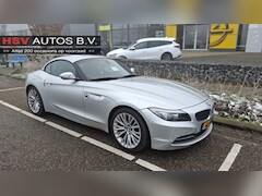 BMW Z4 Roadster - SDrive23i Executive 204 PK navi LEER airco