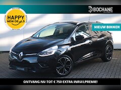 Renault Clio Estate - 0.9 TCe Intens | Navigatie | 17'' Lichtmetalen Velgen | Stoelverwarming