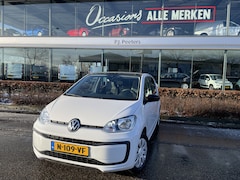 Volkswagen Up! - 1.0 Airco - Bluetooth - Radio