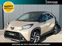 Toyota Aygo X - 1.0 VVT-i S-CVT Envy Aygo X 1.0 VVT-i S-CVT envy | Automaat | Cabriodak | Navigatie | Carp