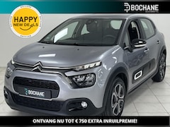 Citroën C3 - 1.2 PureTech 82 Plus | Navigatie | Parkeersensoren