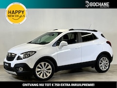 Opel Mokka - 1.4 Turbo 140 Innovation | Navigatie | Achteruitrijcamera | Trekhaak