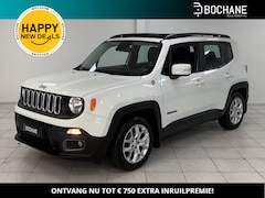 Jeep Renegade - 1.4 MultiAir 140 Limited | Panoramadak | Trekhaak