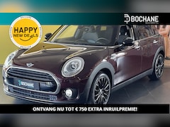 MINI Clubman - 1.5 Cooper Chili Serious Business NAVIGATIE | PARKEERSENSOREN ACHTER | CLIMATE CONTROL | 1