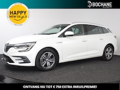 Renault Mégane Estate - 1.3 TCe 140 EDC Intens | Trekhaak | All-Season banden