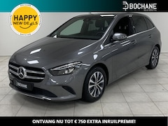 Mercedes-Benz B-klasse - 180 Business Solution Plus AUTOMAAT | ELEKTR SCHUIF/KANTELDAK | ELEKTR ACHTERKLEP | NAVIGA