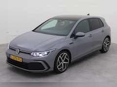 Volkswagen Golf - 1.5 eTSI R-Line-PANORAMA-AUTOMAAT