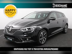 Renault Mégane Estate - 1.3 TCe Bose | Camera | EL.Schuifdak | Carplay |