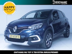 Renault Captur - 0.9 TCe 90 Intens Clima/Navi/Camera/PDC