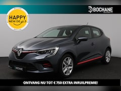 Renault Clio - 1.0 TCe 90 Zen