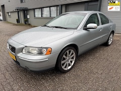 Volvo S60 - 2.4 Automaat Drivers Edition