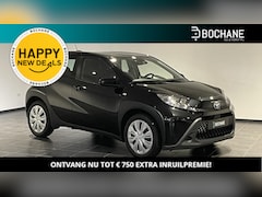 Toyota Aygo X - 1.0 VVT-i Play | Camera | Carplay |