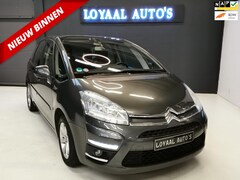 Citroën C4 Picasso - 1.6 THP Collection | AUT | NAVI | AIRCO | CRUISE | TREKHAAK | NAP |APK