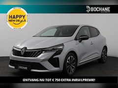 Renault Clio - 1.0 TCe 90 GPF Techno | Lichtmetalen velgen | Carplay | Camera |