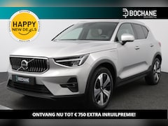 Volvo XC40 - 1.5 T4 Plug-in hybrid Ultimate Bright | Panoramadak | Trekhaak | Harman Kardon |