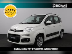 Fiat Panda - 0.9 TwinAir Turbo 80 Lounge | Airco | All-Season banden |