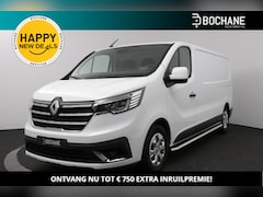 Renault Trafic - 2.0 dCi 130 T30 L2H1 Work Edition