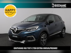 Renault Captur - 0.9 TCe Intens | Navigatie | Climate Control | Camera |