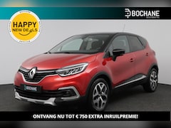 Renault Captur - 1.3 TCe 150 EDC Intens Captur 1.3 TCe 150 Intens