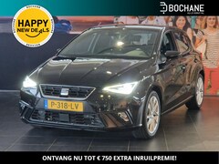 Seat Ibiza - 1.0 EcoTSI FR Business Intense NAVIGATIE | ACHTERUITRIJCAMERA | PARKEERSENSOREN VOOR-EN AC