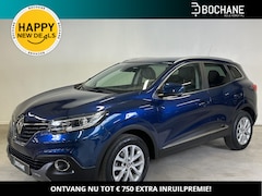 Renault Kadjar - 1.2 TCe 130 Intens | Trekhaak | Camera | Dodehoek detectie | Keyless | Apple Carplay & And