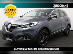 Renault Kadjar - 1.2 TCe 130 EDC Bose | Panoramadak | Trekhaak | Leder | Bose audio