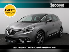 Renault Scénic - 1.3 TCe 140 EDC Bose | Head-Up Display | Cruise Control Adaptief | Trekhaak