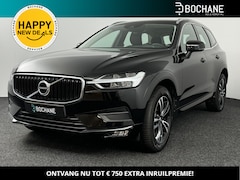 Volvo XC60 - 2.0 T5 Momentum | Navigatie | Leder | Trekhaak | Lichtmetalen velgen 19"