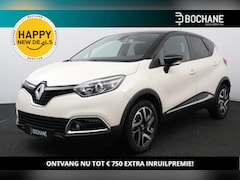 Renault Captur - 0.9 TCe Dynamique | Navigatie | Camera | Trekhaak |