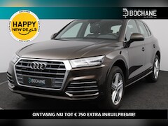 Audi Q5 - 2.0 TFSI quattro Sport S-Line Edition | Parkeersensoren