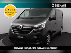 Renault Trafic - 2.0 dCi 145 EDC T27 L1H1 Comfort | Navigatie