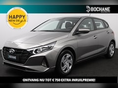 Hyundai i20 - 1.2 MPI i-Motion