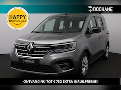 Renault Kangoo - 1.3 TCe 130 Edition One | Achteruitrijcamera | Dodehoekdetectie