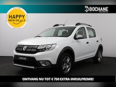 Dacia Sandero Stepway - TCe 90 Comfort