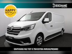 Renault Trafic - 2.0 dCi 130 T30 L2H1 Work Edition