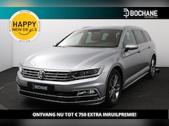 Volkswagen Passat Variant - 1.5 TSI 150 DSG Highline Business R | Panoramadak | Trekhaak