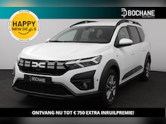 Dacia Jogger - 1.0 TCe 110 Expression | 7-Persoons | Navigatie | Achteruitrijcamera