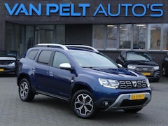 Dacia Duster - 1.2 TCe 125PK Prestige / Camera / Nav / DAB+