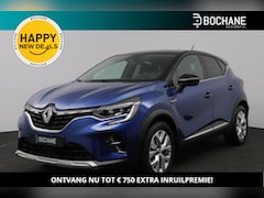 Renault Captur - 1.0 TCe 90 Intens