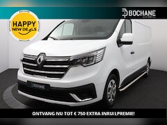 Renault Trafic - 2.0 dCi 130 T30 L2H1 Work Edition | All-Season banden | Trekhaak | Navigatie | Betimmering