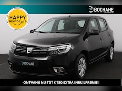 Dacia Sandero - 0.9 TCe 90 Laureate | Navigatie | Parkeersensoren