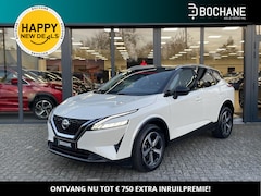 Nissan Qashqai - 1.3 MHEV 158 Xtronic Premiere Edition | Camera | Panoramadak |