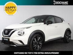 Nissan Juke - 1.0 DIG-T 114 N-Design | 360° Rondomzichtcamera | Cruise Control Adaptief