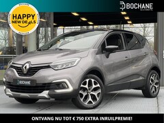 Renault Captur - 0.9 TCe Intens | Navigatie | Climate Control |