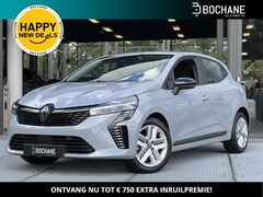 Renault Clio - 1.0 TCe 90 GPF evolution | Navigatie | Achteruitrijcamera | Carplay/Android |