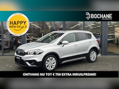 Suzuki S-Cross - 1.0 Boosterjet Exclusive