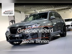 BMW X5 - xDrive45e M Sport|SoftCl|PANO|TrkHk|DRAVIT GR