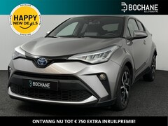 Toyota C-HR - 1.8 Hybrid Business Plus | Camera | Stoelverwarming