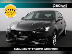 Seat Leon - 1.4 TSI eHybrid PHEV FR Business Intense | Achteruitrijcamera | Stoelverwarming | Trekhaak