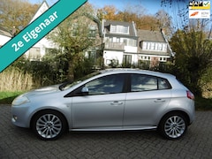 Fiat Bravo - 1.4 T-Jet Corporate 120pk 2e eigenaar Clima Cruise Historie